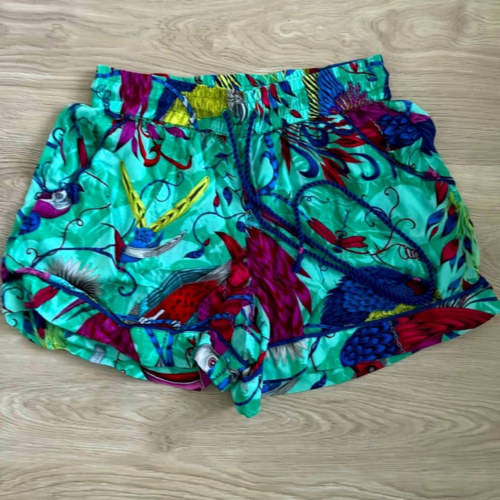 Anthropologie x Emma Shipley XS